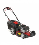 Газонокосилка MTD ADVANCE 53 SPKV HW
