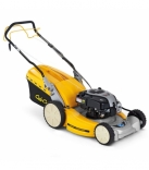 Газонокосилка бензиномоторная самоходная Cub Cadet CC 53 SPB