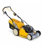 Газонокосилка бензиномоторная самоходная Cub Cadet CC 53 SPBE V