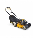 Газонокосилка бензиномоторная самоходная Cub Cadet CC 53 SPO HW