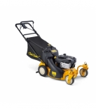 Газонокосилка бензиномоторная самоходная Cub Cadet CC 98 B