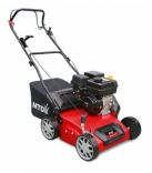 Вертикуттер (аэратор) бензиновый MTD OPTIMA 38 VO