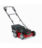Вертикуттер (аэратор) электрический MTD OPTIMA 34 VE