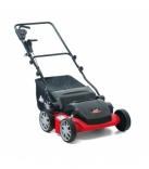Вертикуттер (аэратор) электрический MTD OPTIMA 37 VE