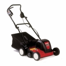 Вертикуттер (аэратор) электрический MTD VE 40 B 40CM 1500 WT