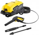 Мойка Karcher K 4 COMPACT