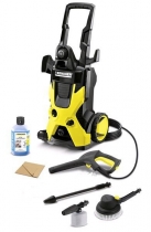 Мойка Karcher K 5 CAR