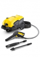 Мойка Karcher K 5 COMPACT