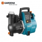 Станция водоснабжения Gardena 4000/5 E Comfort