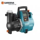 Станция водоснабжения Gardena 5000/5E LCD Comfort