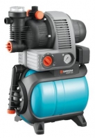 Станция водоснабжения Gardena 4000/5 Comfort Eco