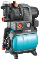 Станция водоснабжения Gardena 5000/5 Comfort Eco