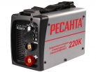Сварочный аппарат Ресанта САИ 220 К