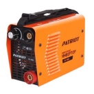 Сварочный аппарат Patriot DC 180C MINI