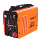 Сварочный аппарат Patriot DC 200C MINI