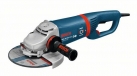 Угловая шлифмашина Bosch GWS 24-230 JVX