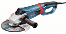 Угловая шлифмашина Bosch GWS 24-230 LVI