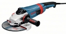 Угловая шлифмашина Bosch GWS 22-180 LVI