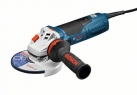 Угловая шлифмашина Bosch GWS 15-150 CI