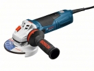 Угловая шлифмашина Bosch GWS 15-125 CIE