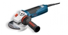 Угловая шлифмашина Bosch GWS 15-125 Inox