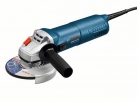 Угловая шлифмашина Bosch GWS 9-125
