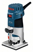Кромочный фрезер GKF 600