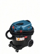 Пылесос для влажного и сухого мусора Bosch GAS 35 L AFC