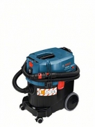 Пылесос для влажного и сухого мусора Bosch GAS 35 L SFC+
