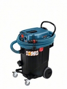 Пылесос для влажного и сухого мусора Bosch GAS 55 M AFC
