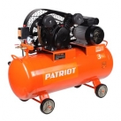 Воздушный компрессор Patriot PTR 80/260A