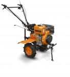 Мотоблок дизельный Carver MT-900DE