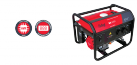 Бензогенератор FUBAG BS 3300