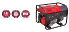 Бензогенератор FUBAG BS 4400