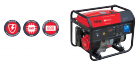 Бензогенератор FUBAG BS 6600