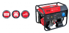 Бензогенератор FUBAG BS 6600 A ES