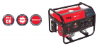 Бензогенератор FUBAG HS 2500