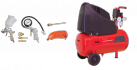 Компрессор безмасляный FUBAG HOUSE MASTER KIT