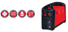 Инверторный сварочный аппарат FUBAG IR 160