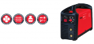 Инверторный сварочный аппарат FUBAG IR 200