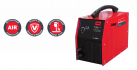 Аппарат плазменной резки FUBAG PLASMA 25 AIR