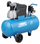 Воздушный компрессор ABAC Montecarlo L20P