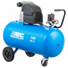 Воздушный компрессор ABAC Estoril L30P