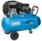 Воздушный компрессор ABAC B4900B/100 PLUS CT4