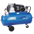 Воздушный компрессор ABAC B 5900B / 100 CT 5,5
