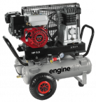Воздушный компрессор бензиновый EngineAIR A39B/11 + 11 5.5HP