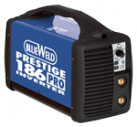Инверторный сварочный аппарат BlueWeld Prestige 186 PRO