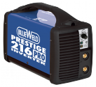Инверторный сварочный аппарат BlueWeld Prestige 216 PRO