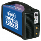 Инверторный сварочный аппарат BlueWeld Prestige 236 PRO