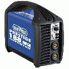 Инверторный сварочный аппарат BlueWeld Prestige 188 MPGE